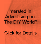 DIY Banner contact