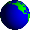 DIY Globe