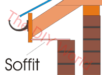 Eaves Details